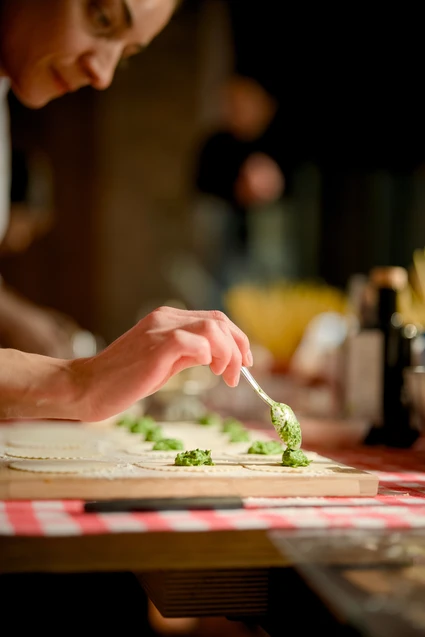 Cooking Class e Degustazione Vini tra i Vigneti della Valtenesi 1 Cooking Class e Degustazione Vini tra i Vigneti della Valtenesi 1